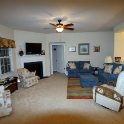 New living room furniture delivered 2015-02-16